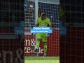 WAIT! Did he really do this?! ??⚽