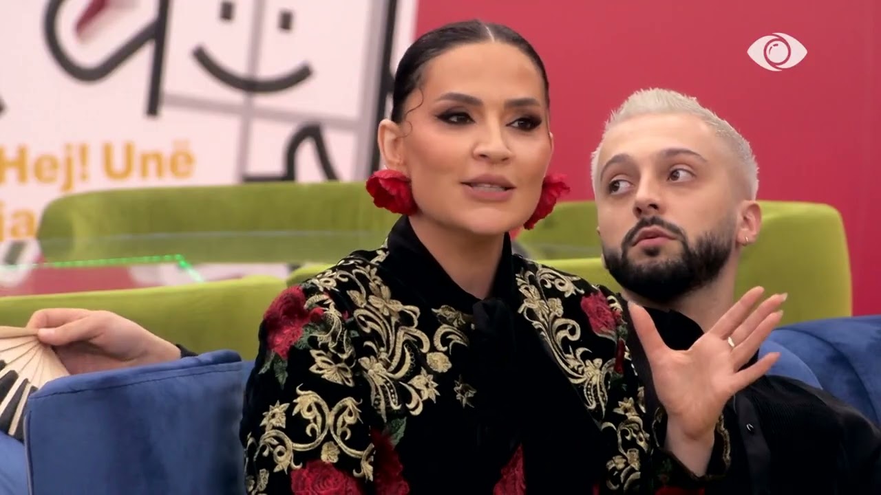 Nuk është i sinqertë…/ Rozana shpërthen ndaj Jozit