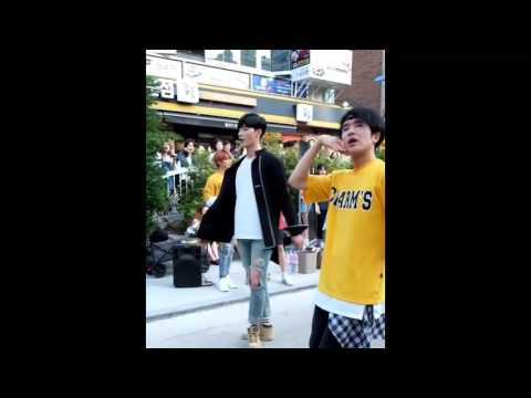 [MAXXAM - 맥스] [20170521] "Brown Eyed Girls - Abracadabra" Focus Oh Saebom (오새봄)