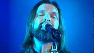 Third Day Live 2012: You Are So Good To Me (Frederick, MD - 3/17)
