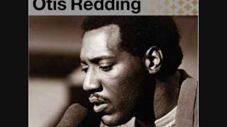 Otis Redding - Demonstration