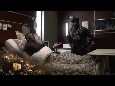 Man on a  mission – Isibaya | Mzansi Magic