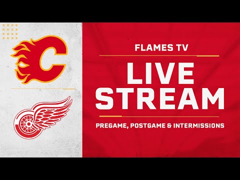Alberta Ram Dealers Intermission Live - 1st Period - 12.03.22