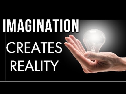 Use Your IMAGINATION to Create Reality! The Pruning Shears of Revision - Neville Goddard Video