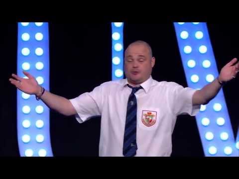 The Pub Landlord, One Man, One Guvnor