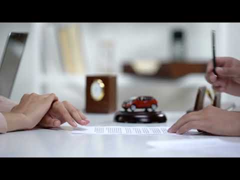 Car Loan Refinancing