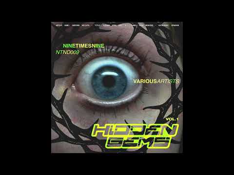 Shadym - Erlösung [NTND009]