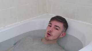 BIKING (SOLO VER.) - FRANK OCEAN MUSIC VIDEO: COLLEGE PROJECT