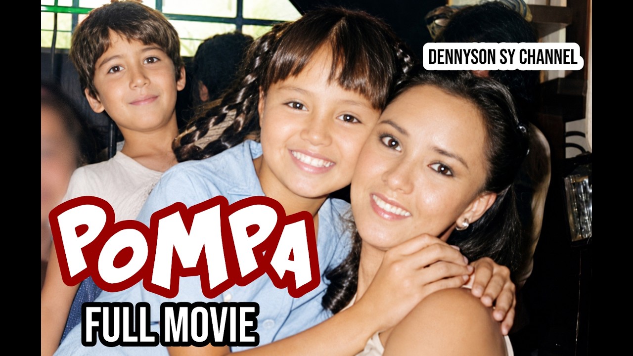 Miniature de la vidéo POMPA (1980) - Julie Vega, John Hernandez, Azenith Briones, Anthony Alonzo, Elizabeth Oropesa du film Pompa