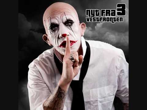 Video thumbnail for Hun Vil Ha’ En Rapper