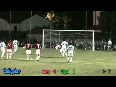 FINALE 2011 del Torneo dei Rioni di Montale. DORE-UGNA    (Caligolar)