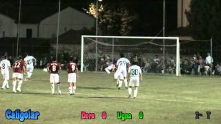 preview picture of video 'FINALE 2011 del Torneo dei Rioni di Montale. DORE-UGNA    (Caligolar)'