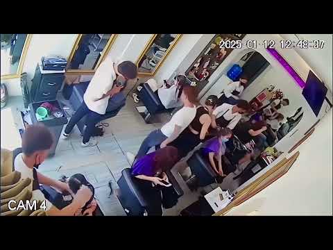 Salon có lượng khách đông nhất bình dương