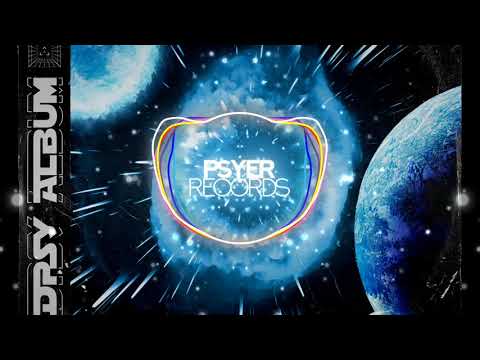 HARD-PSY | GLRDN & RVRITY - Blow Up The Bass | Official Visualizer