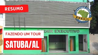preview picture of video 'Viajando Todo o Brasil - Satuba/AL'
