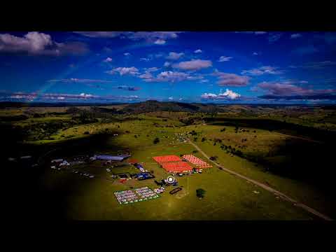 Podcast Brasil Ride Bahia 2023 - 1 Etapa