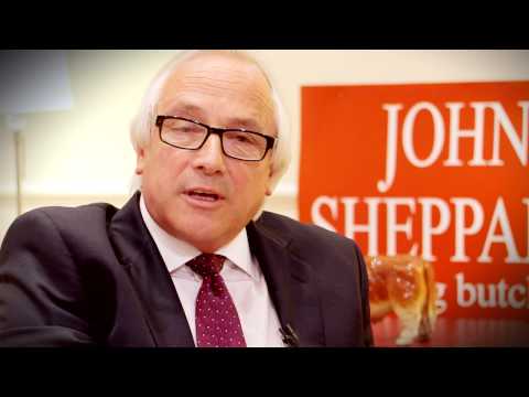 download lagu mp3 mp4 John Sheppard Butchers, download lagu John Sheppard Butchers gratis, unduh video klip John Sheppard Butchers