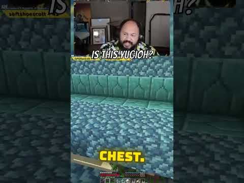 "Insane Yugioh Minecraft Memes in SMP!" #shorts #reels