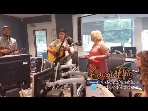 EdwardAlice - Day Well Spent - BBC Cambridge Session