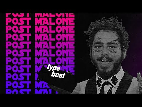 [FREE] Post Malone / Drake / NAV Type Beat 2019 | Moodswings