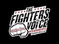 The Fighters Voice Radio Show - Guests: Golden Boy Undefeated "Relentless" Antonio Orozco