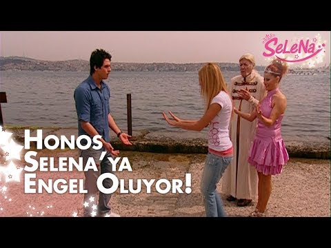 Honos, Selena'nın evlenmesine engel oluyor