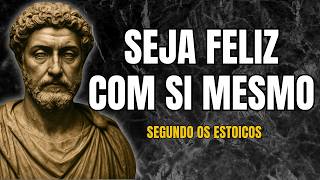 5 hábitos simples dos estoicos para se sentir melhor todos os dias | Estoicismo | Sabedoria Estoica