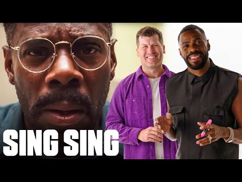 ✅LAS VIDAS DE SING SING (2025)🔴🔴Trailer Español⭐DRAMA⭐COLMAN DOMINGO🔥CLARENCE MACLIN🔥GREG KWEDAR