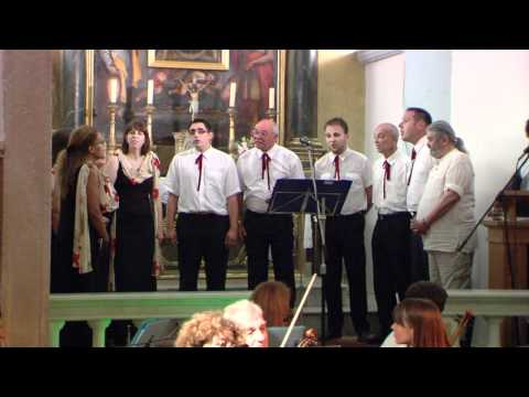 Mješovita klapa Mareta - Gospa od Cavtata