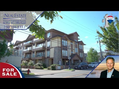 Bright and sunny condo for sale in Langford BC, 303-2747 Jacklin Road Victoria BC