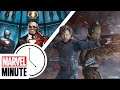 One Last Ride with the Guardians of the Galaxy! | Marvel Minute