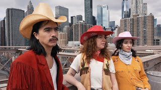 Julian Cubillos – Talking To Myself