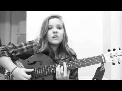 Maisy Stella // "Creep" // Radiohead