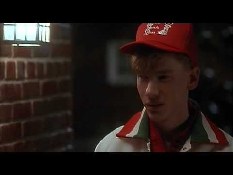 Mamma ho perso l'aereo - Scena Pizza -