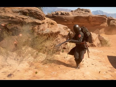 Battlefield Incursions Tutorial | MORTAR SUPPORT