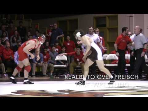 Brian Realbuto WBF Ryan Preisch 6:15