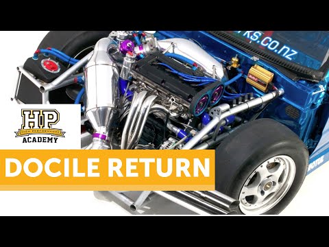 ex-Worlds Fastest EVO Returns, 4G63 Build | Today At HPA [UPDATE 250]