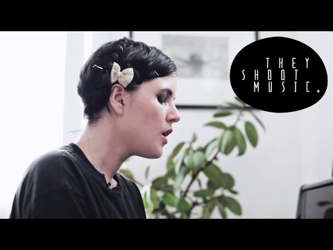 Princess Chelsea - Overseas // THEY SHOOT MUSIC