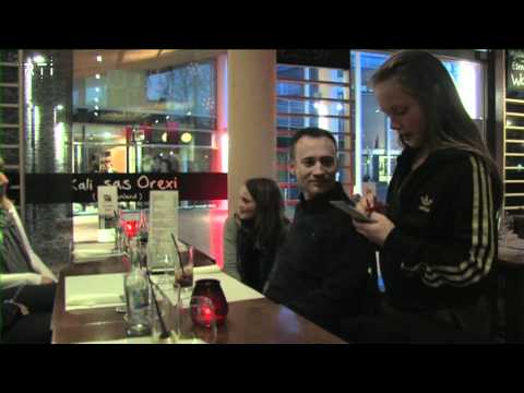 RTi Hilversum Showreel 2011