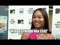 Dennis ontmoet deelnemers 'Ex on the Beach'