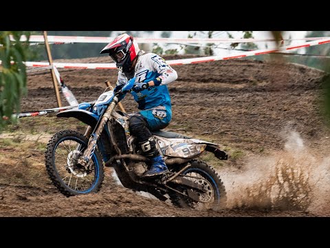 Enduro GP Portugal 2020 | Best of Mud Party | World Championship by Jaume Soler