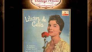 Lilian de Celis - El Polichinela (Cuplé) (VintageMusic.es)