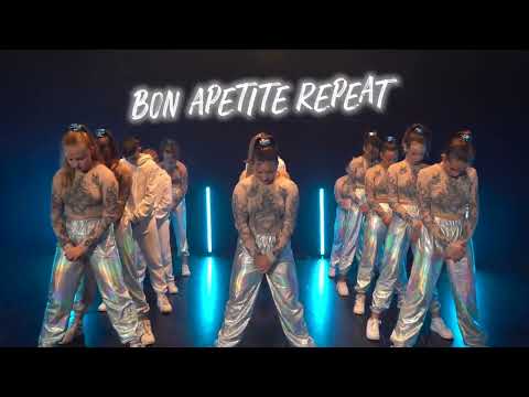DANCEWAY TSR 2021 - BON APETITE REPEAT