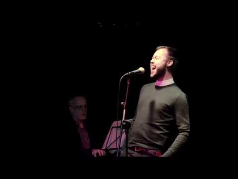 Robert Bannon Memphis Lives In Me