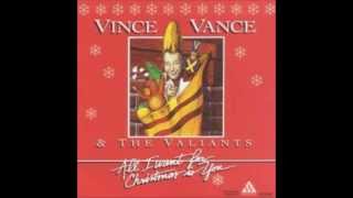 That&#39;s Why I Wanna Be a Christmas Tree   Vince Vance &amp; The Valiants