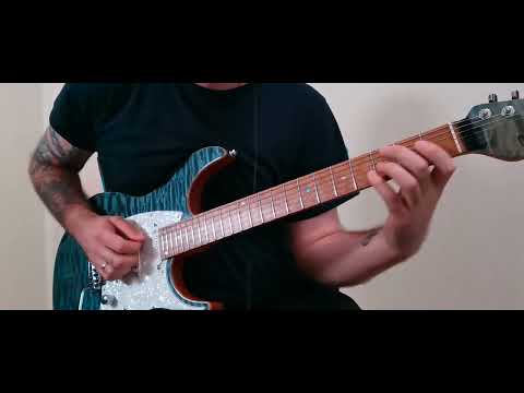 Mayones Aquila 6 Chill groove