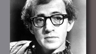 woody allen the moose