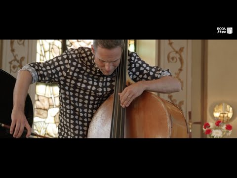 New Tide Orquesta - Red Circle - Boda Live 2021