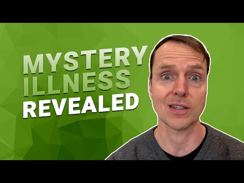 Mystery Illness Revealed: Truth about POTS