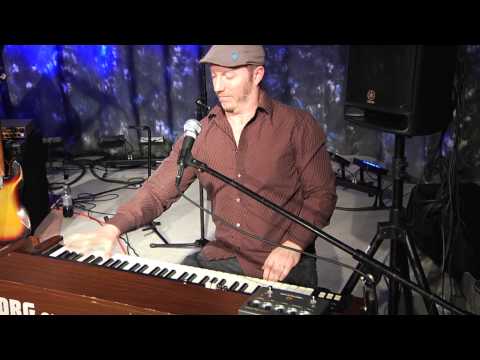 Roberto Morbioli - Got My Mojo Working - Don Odells Legends